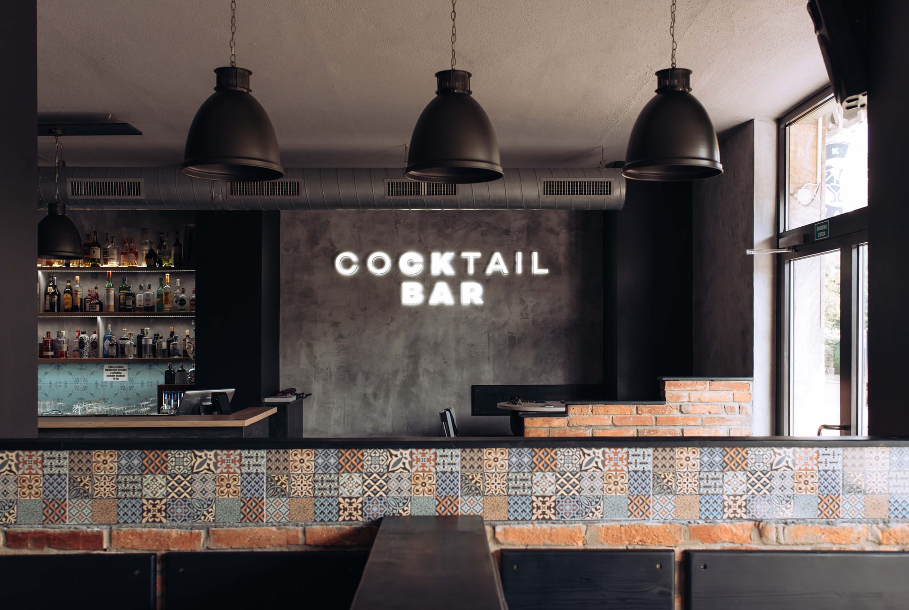 Coctail bar Havířov