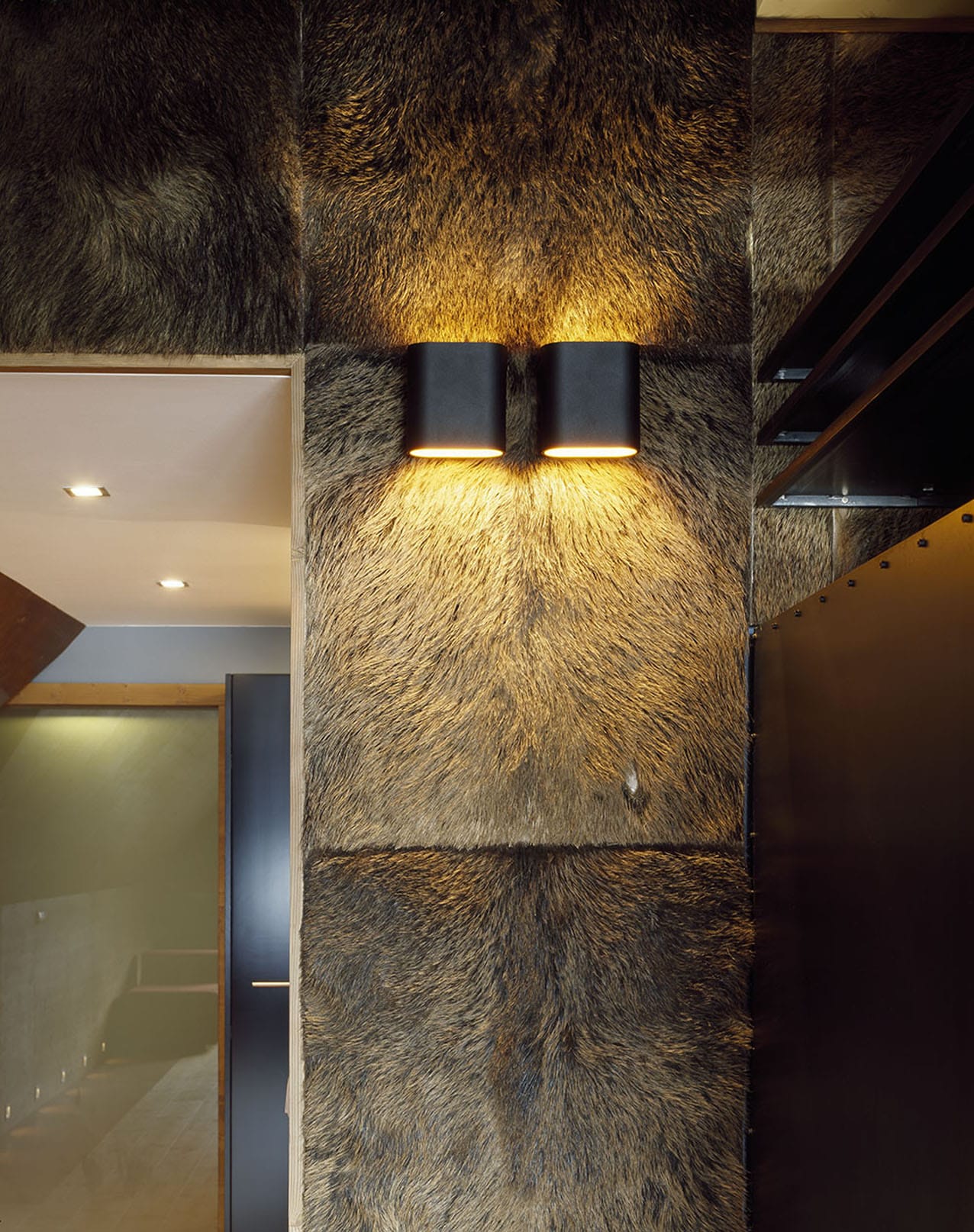 Horský apartmán Špindlerův mlýn