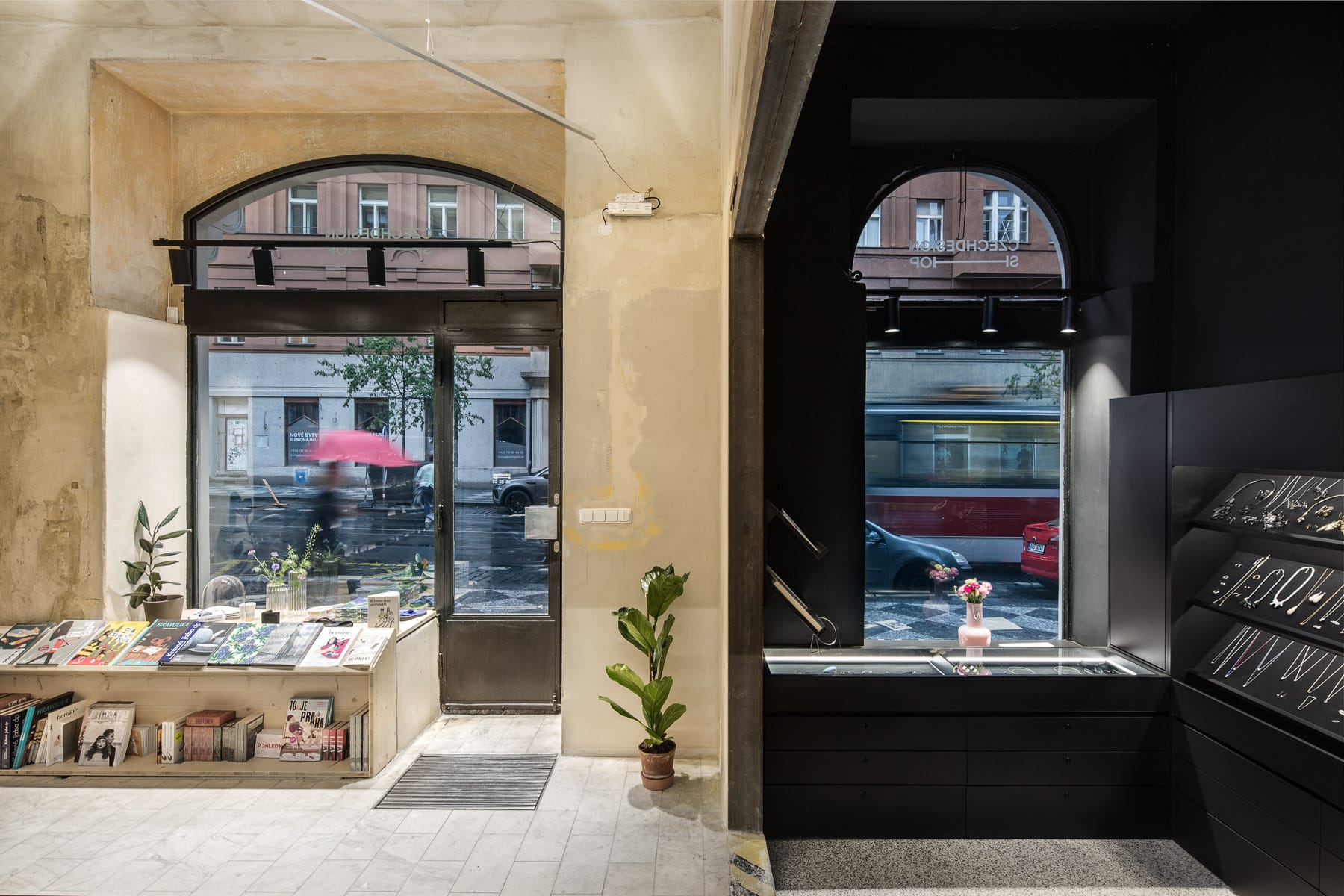 Czechdesign shop