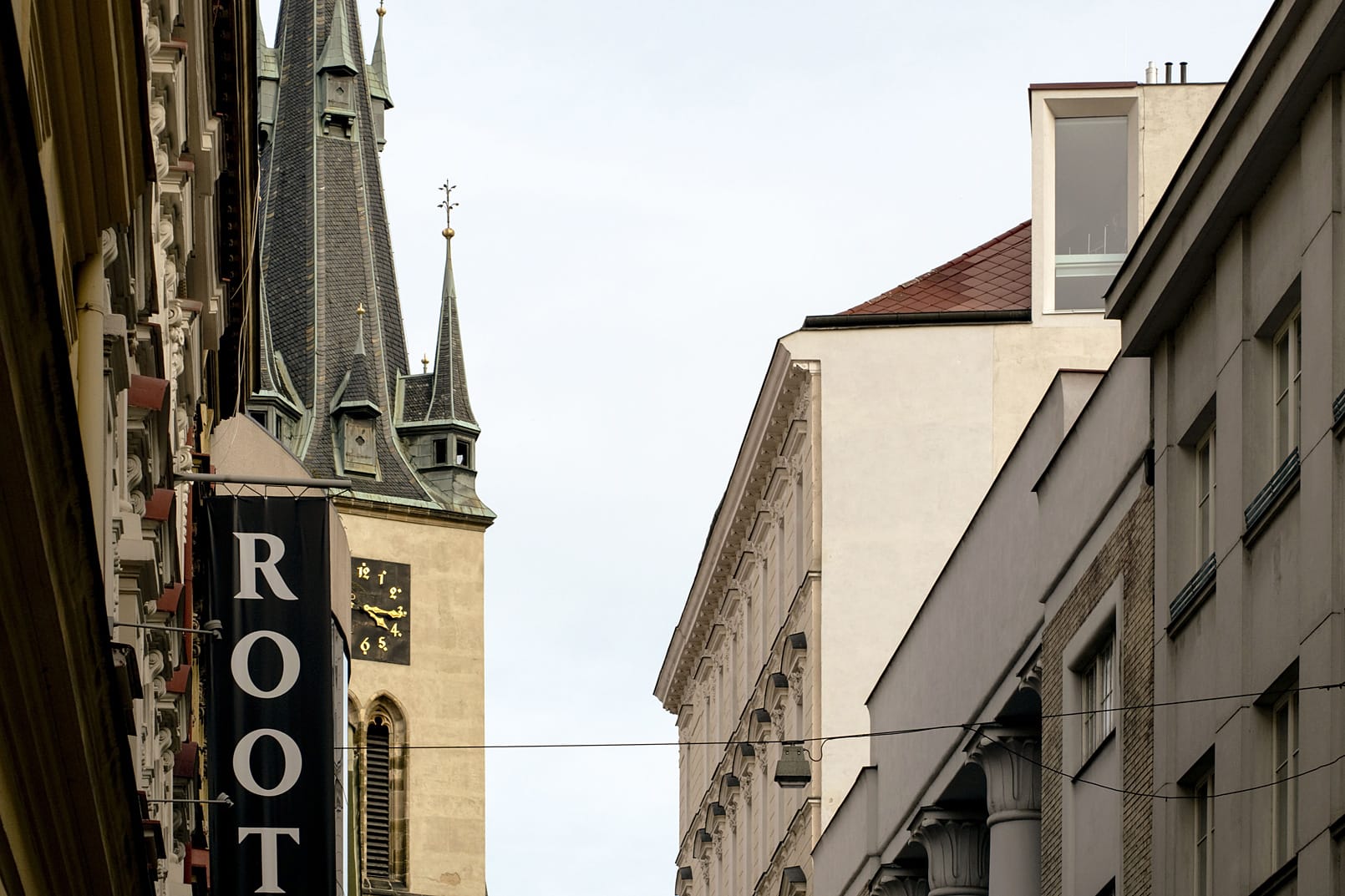 Malá Štěpánská