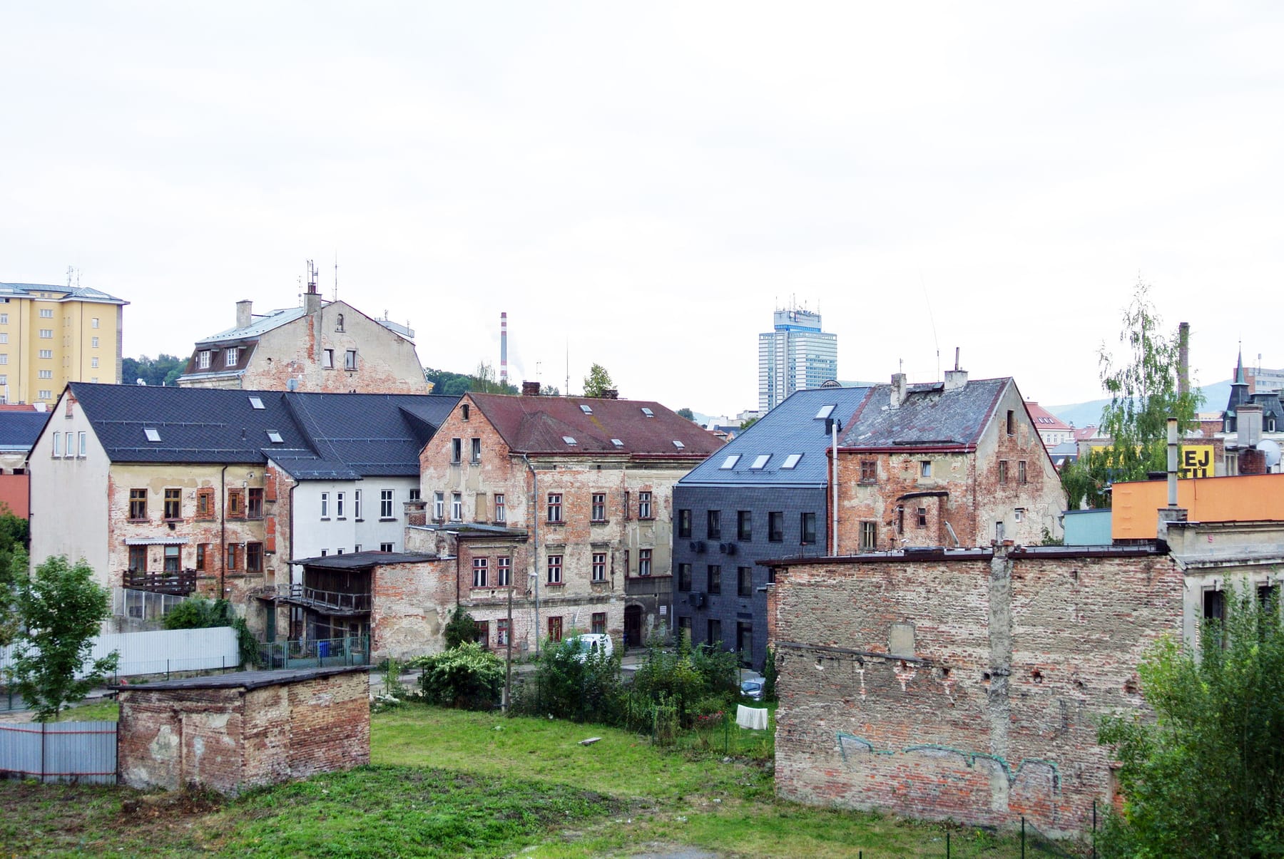 Centrum Vlasty Buriana