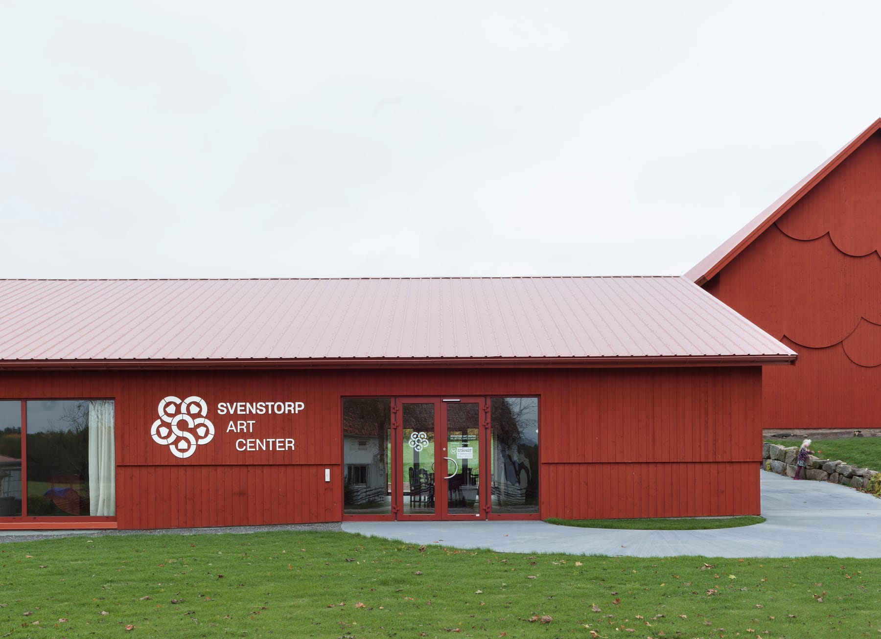 Svenstorp Art Center